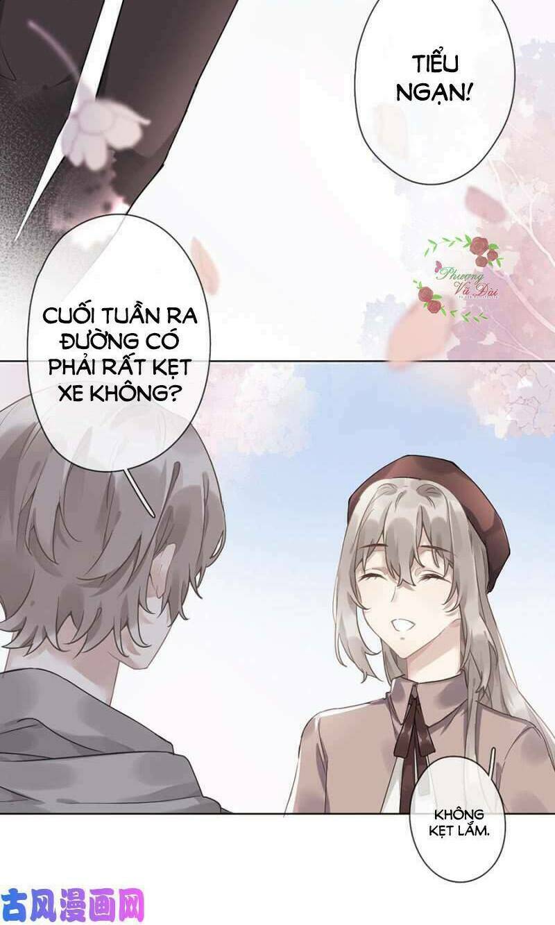 Thác Sủng Thiên Giá Danh Viên Chương 37 Ảnh 16
