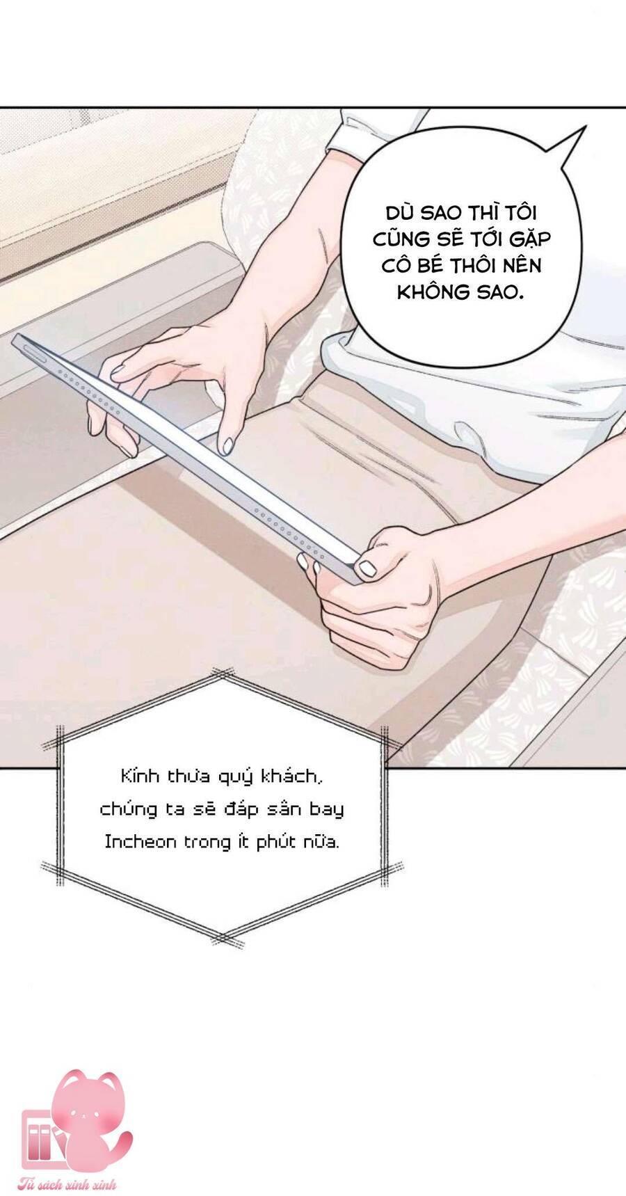 Bí Mật Thanh Xuân Chương 101 Ảnh 26