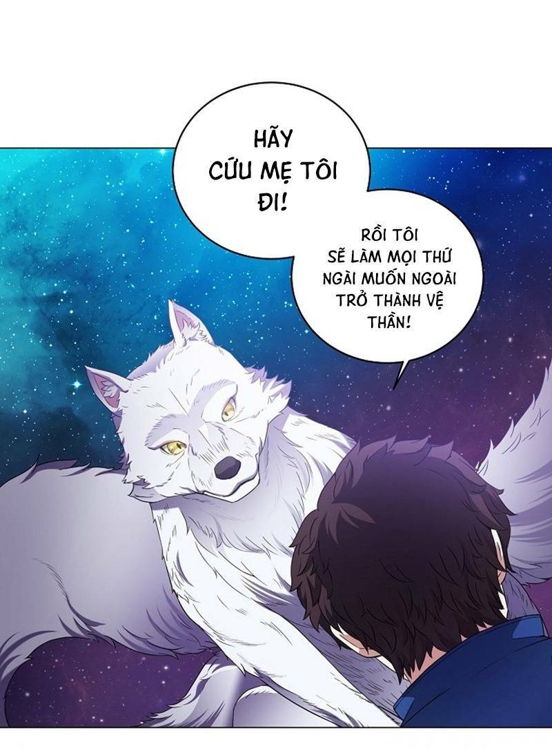 Anh Hùng Tái Xuất Mở Nhà Hàng, Đụng Là Phang! Chương 4 Ảnh 55