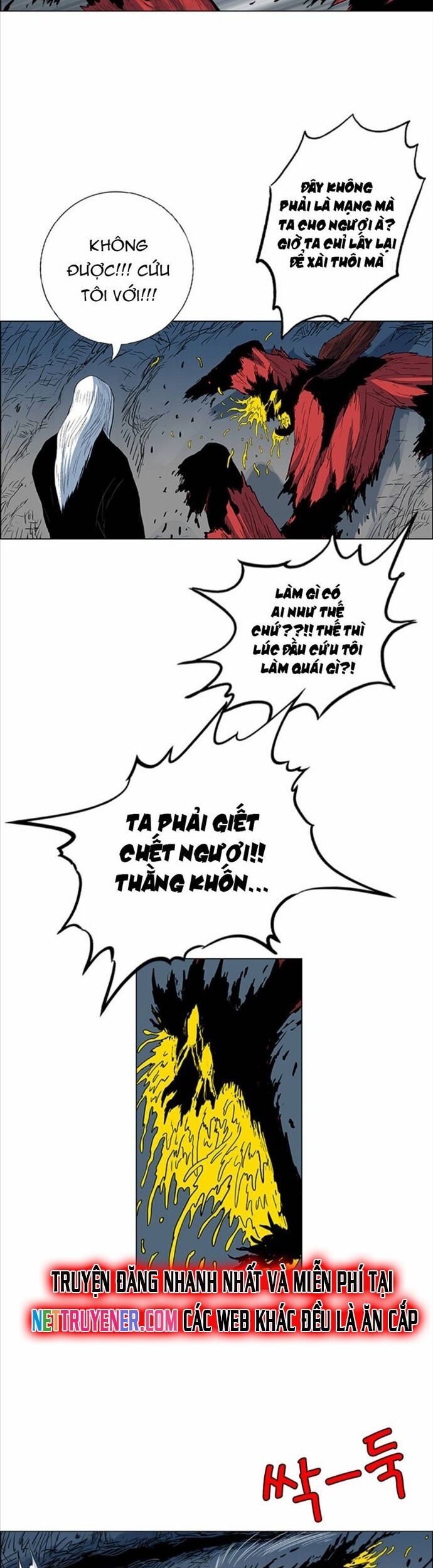 Anh Trai Tôi Là Hổ Chương 79 Ảnh 18