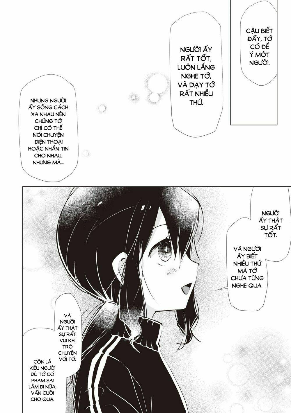 Tonari No Seki No Satou-San Chương 11 Ảnh 14