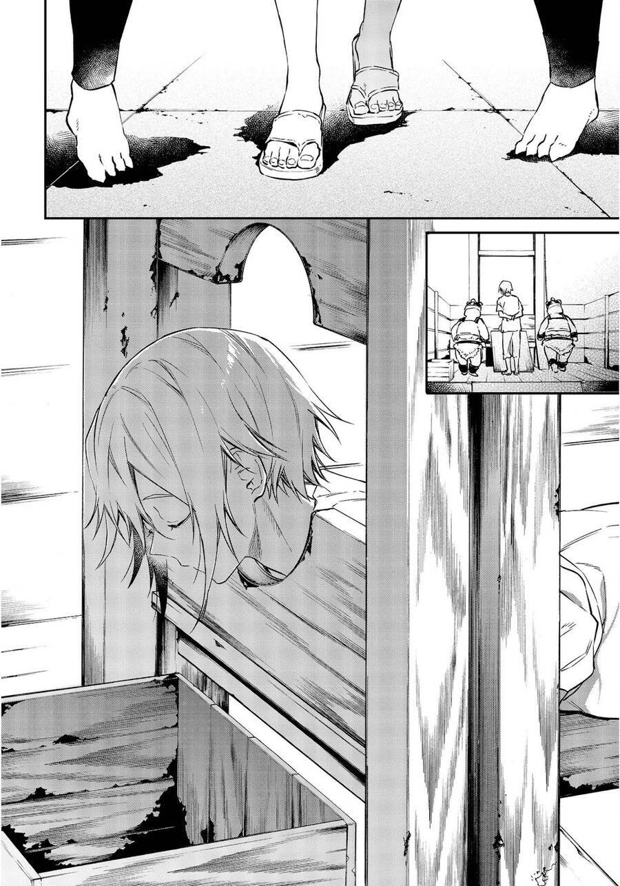 Realist Maou Niyoru Seiiki Naki Isekai Kaikaku Chương 28.5 Ảnh 8