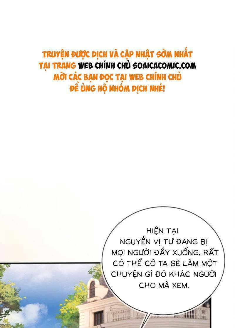 Sau Khi Trọng Sinh, Tôi Gả Cho Đại Lão Tàn Tật Chương 52 Ảnh 2