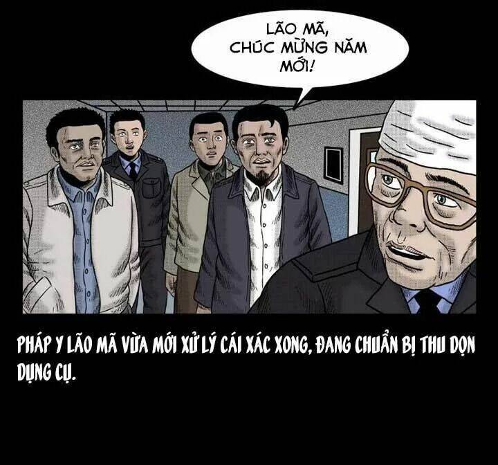 Kỳ Án Có Thật Chương 57 Ảnh 34