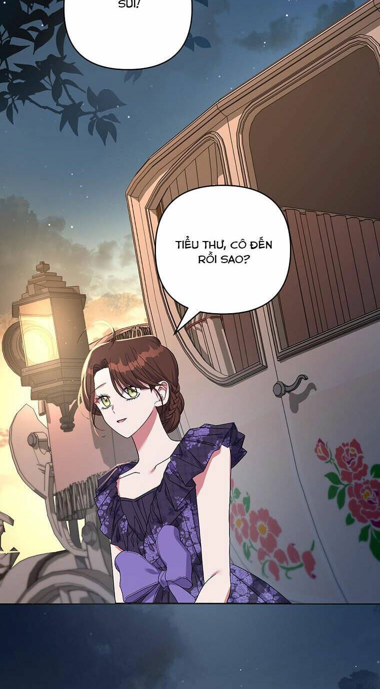 Em Phải Chịu Trách Nhiệm Với Ta Chương 26 Ảnh 61