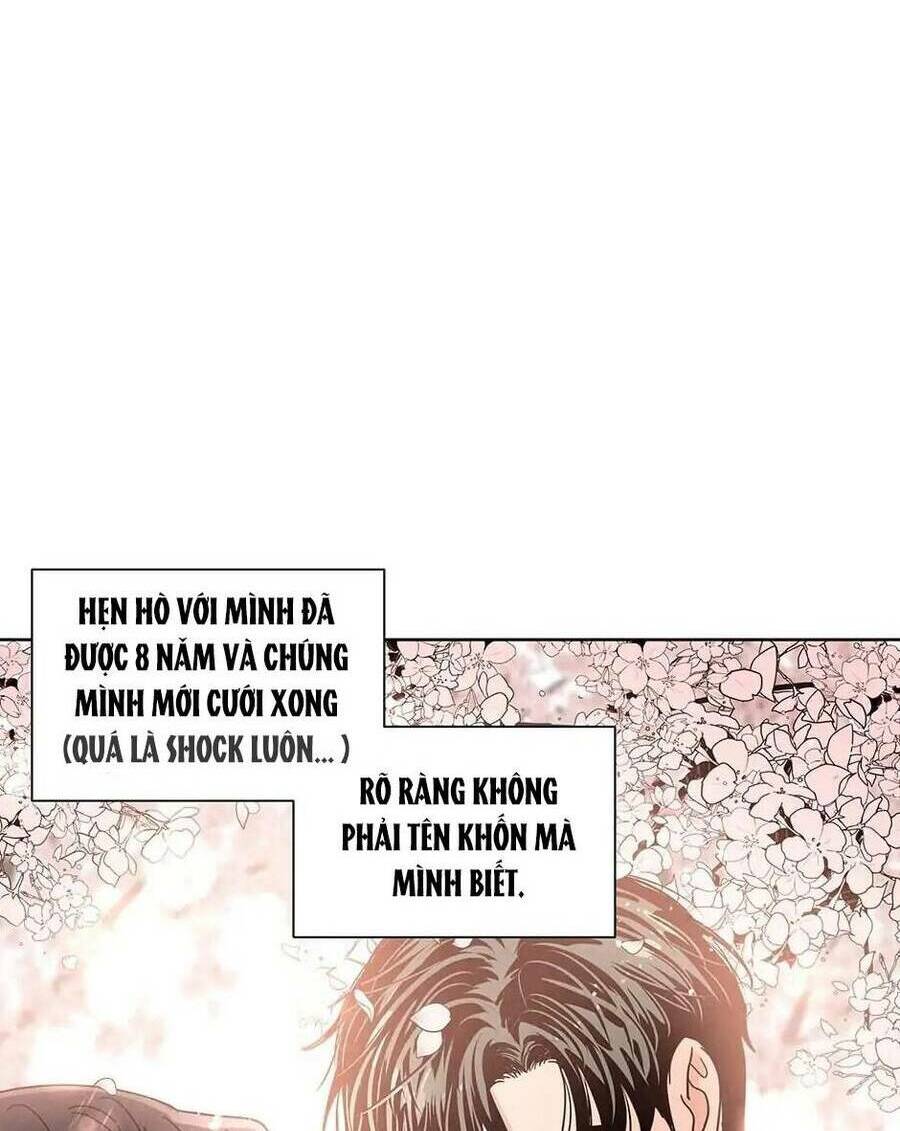 Chào Nhé, Không Làm Thông Gia Nữa Đâu! Chương 65 Ảnh 24
