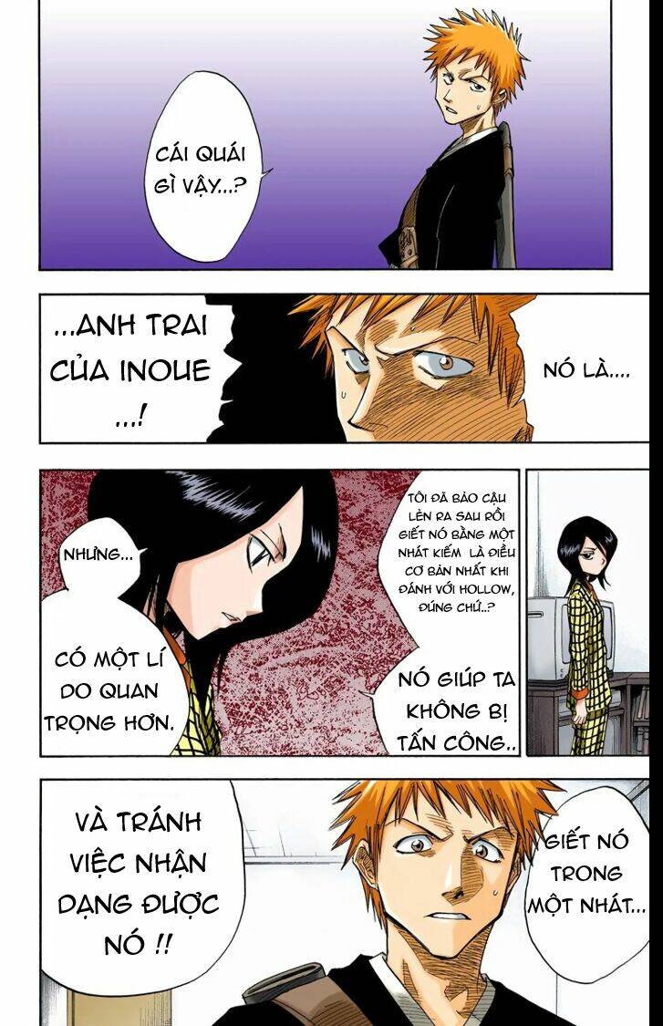 Bleach (Full Color) Chương 3 Ảnh 21