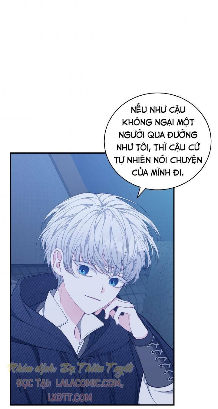 Tôi Chỉ Đi Tìm Cha Thôi Chương 34 Ảnh 5