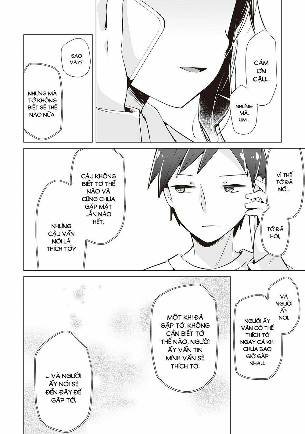 Tonari No Seki No Satou-San Chương 15 Ảnh 9