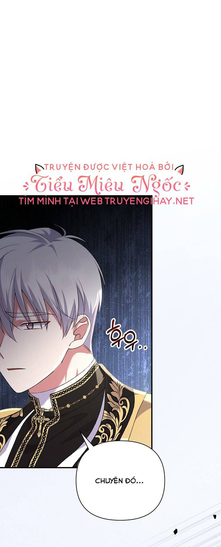 Em Phải Chịu Trách Nhiệm Với Ta Chương 10 Ảnh 15
