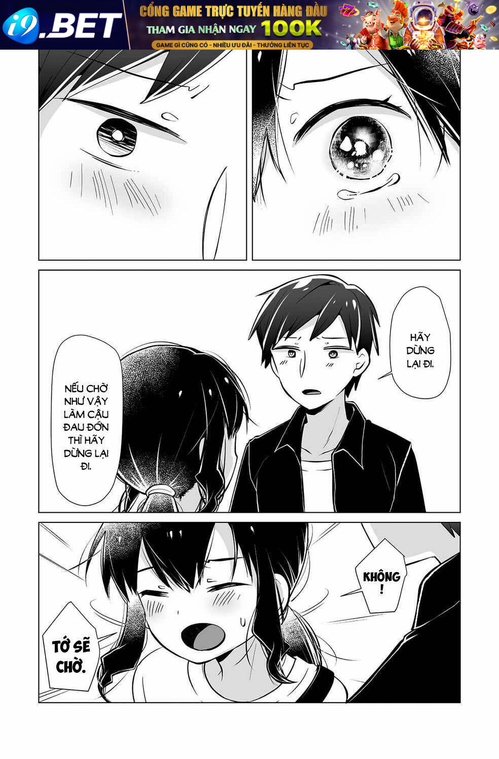 Tonari No Seki No Satou-San Chương 16 Ảnh 20