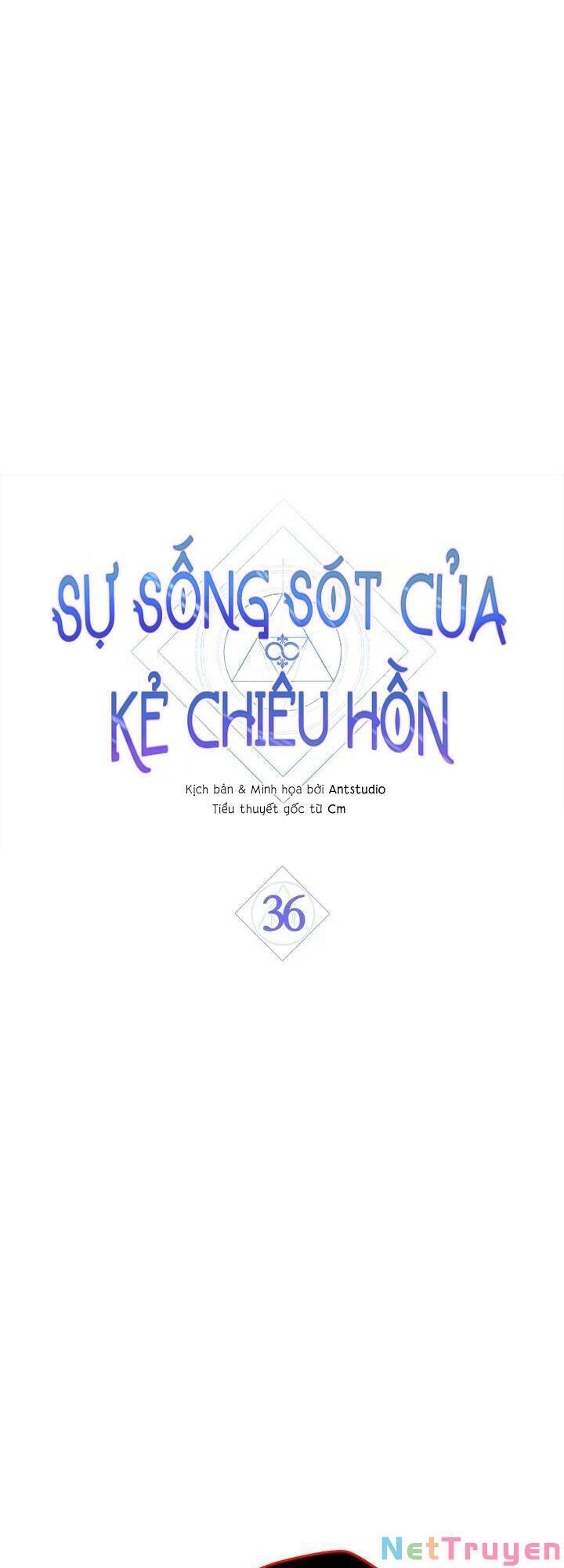 Sự Sống Sót Của Kẻ Chiêu Hồn Chương 36 Ảnh 15