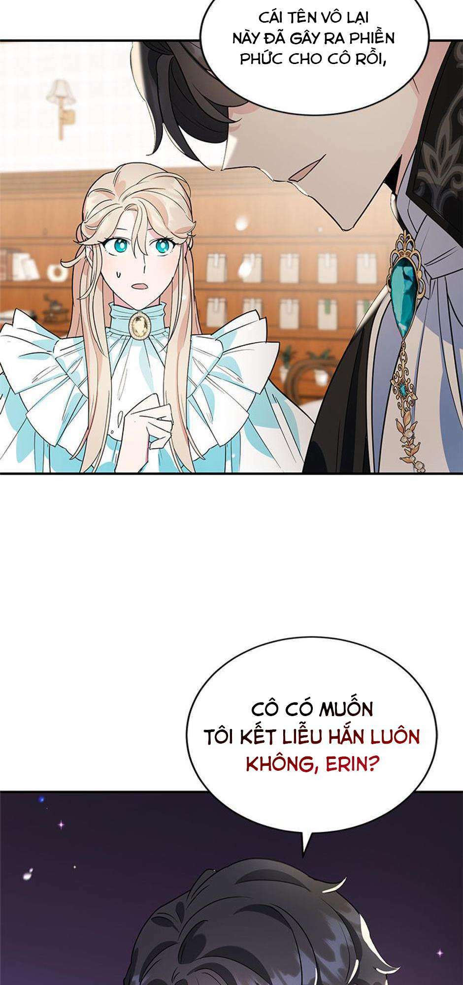 Ác Nữ Làm Bánh Sau Khi Ly Hôn Chương 13 Ảnh 55