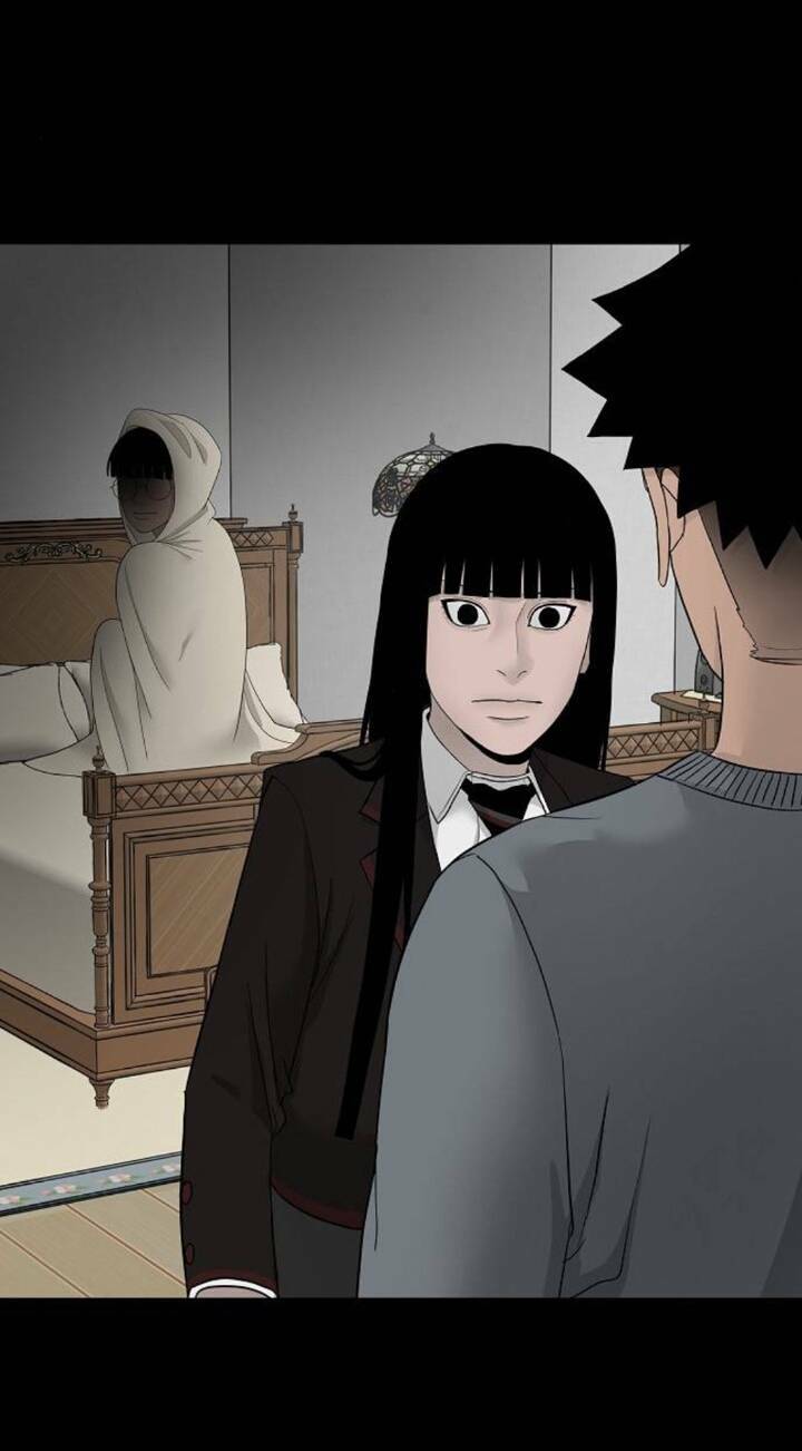 Ngôi Nhà Hoán Đổi Chương 6 Ảnh 39