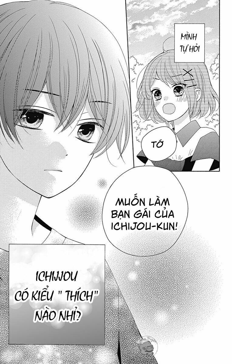 Hatsukoi To Taiyou Chương 9 Ảnh 42