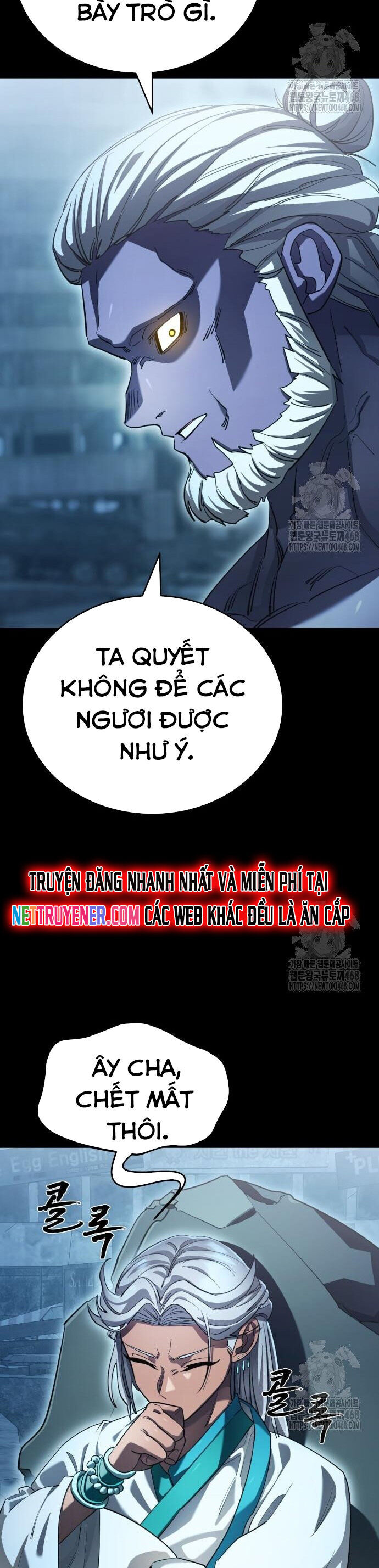 Thiên Ma Tái Lâm Chương 76 Ảnh 20