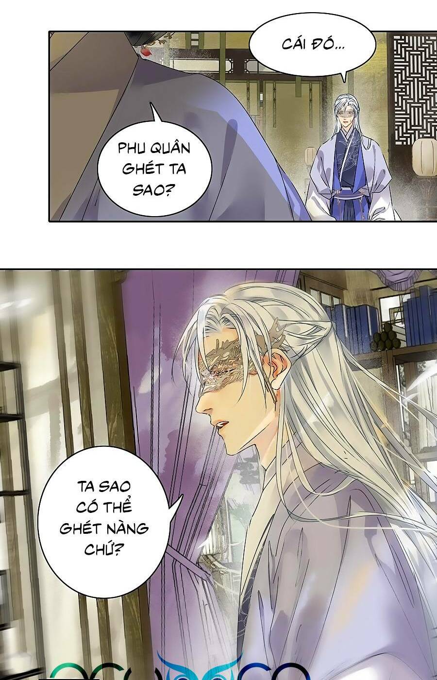 Ta Làm Lớn Ở Hậu Cung Chương 190 Ảnh 5