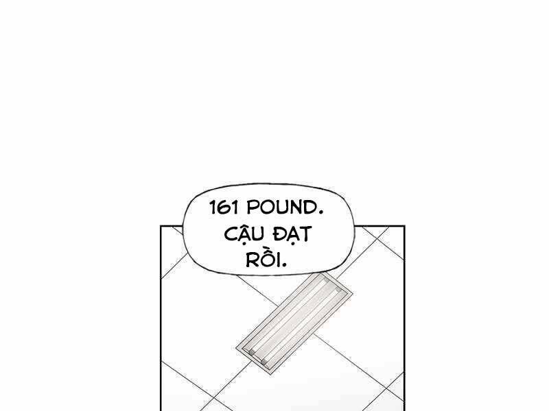 Võ Sĩ - The Boxer Chương 119 Ảnh 34