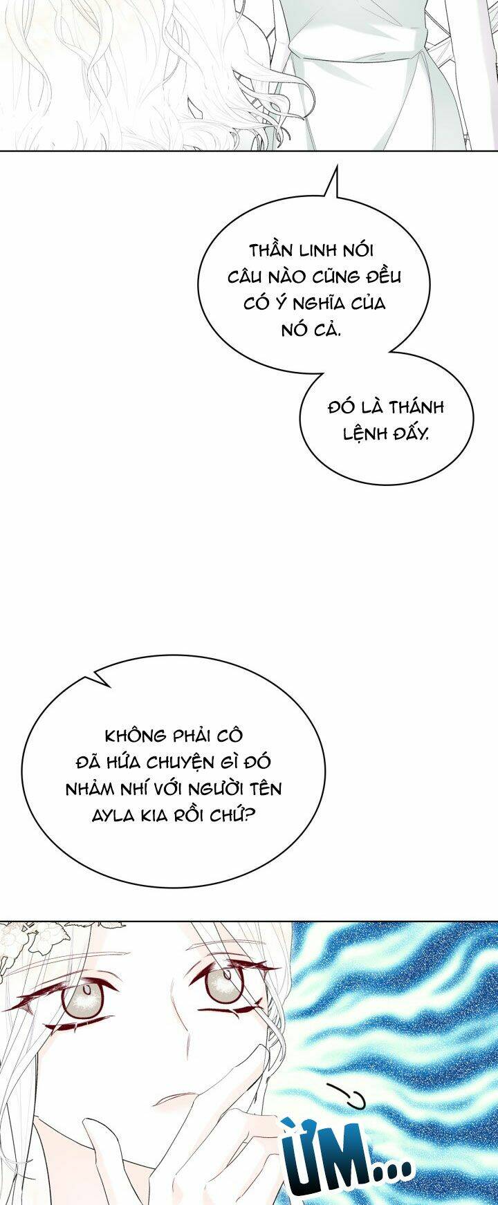 Kẻ Tạo Ra Nữ Phản Diện Chương 69.1 Ảnh 17