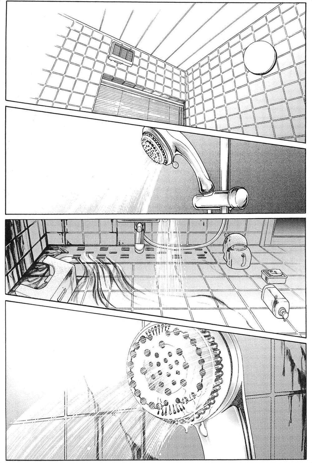 Himitsu - The Top Secret Chương 27 Ảnh 27