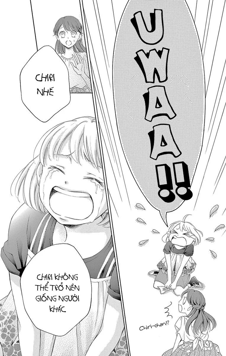 Watashi Wa Tensai O Katte Iru Chương 18 Ảnh 37
