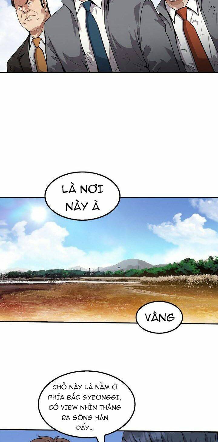 Điều Tra Viên Chuyển Sinh Chương 119 Ảnh 15
