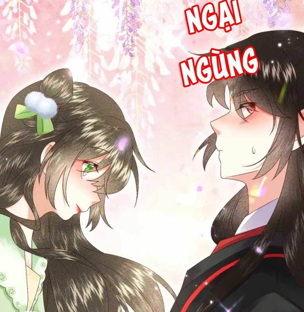 Nuôi Dưỡng Thế Tử Từ Bé : Thế Tử Ngươi Kiếm Tiền Cùng Ta Đi Chương 16 Ảnh 43