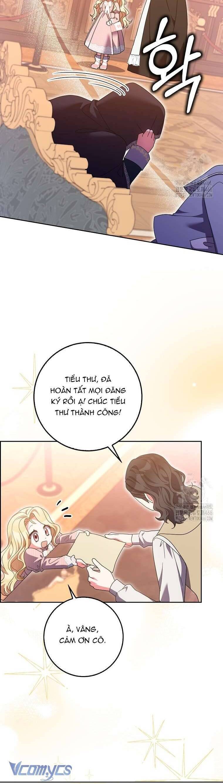Tôi Không Thuộc Về Nơi Này Chương 25 Ảnh 34