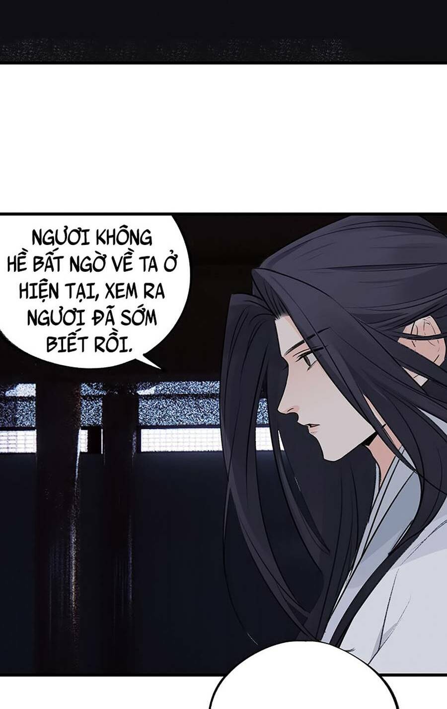 Đại Đạo Triều Thiên Chương 74 Ảnh 17