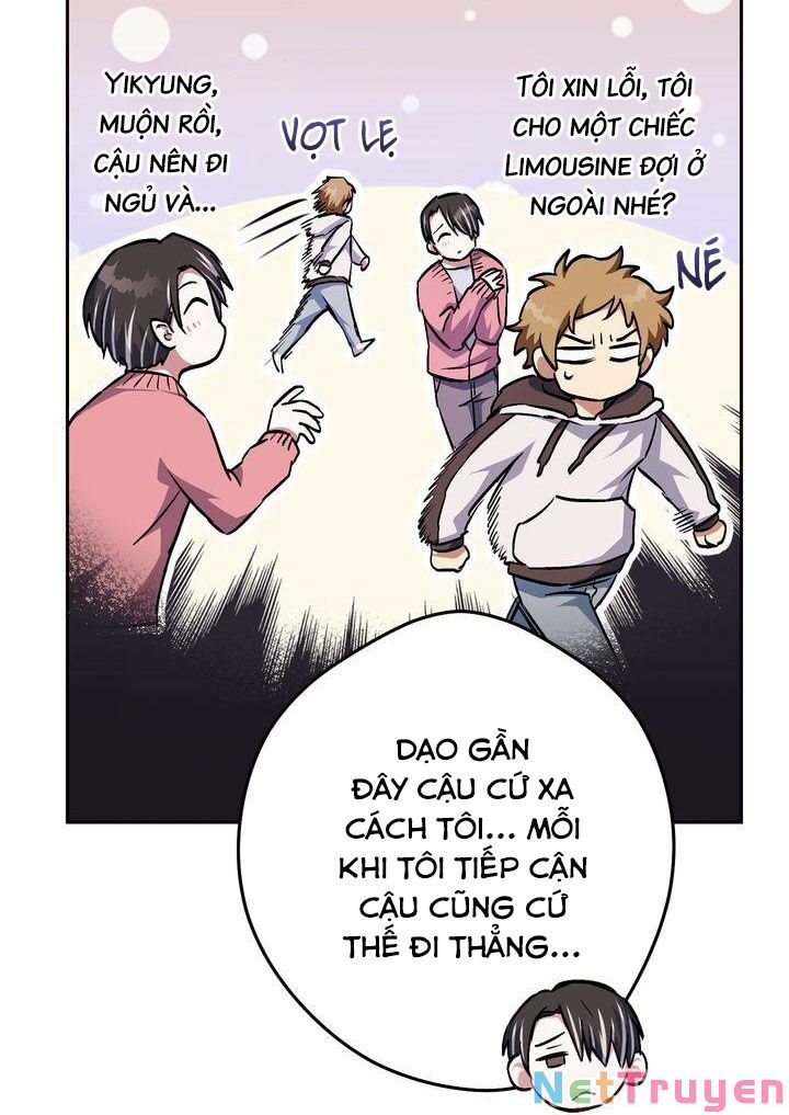 Sự Sống Sót Của Kẻ Chiêu Hồn Chương 29 Ảnh 65
