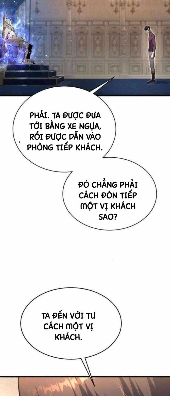 Thiên Tài Ma Pháp Sư Vật Lí Chương 18 Ảnh 46