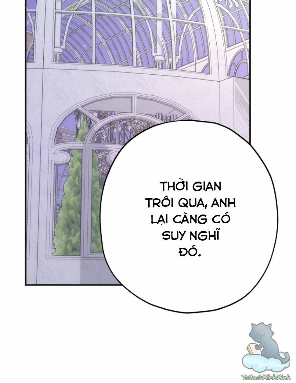 Người Hùng Của Ác Nữ Chương 86 Ảnh 24