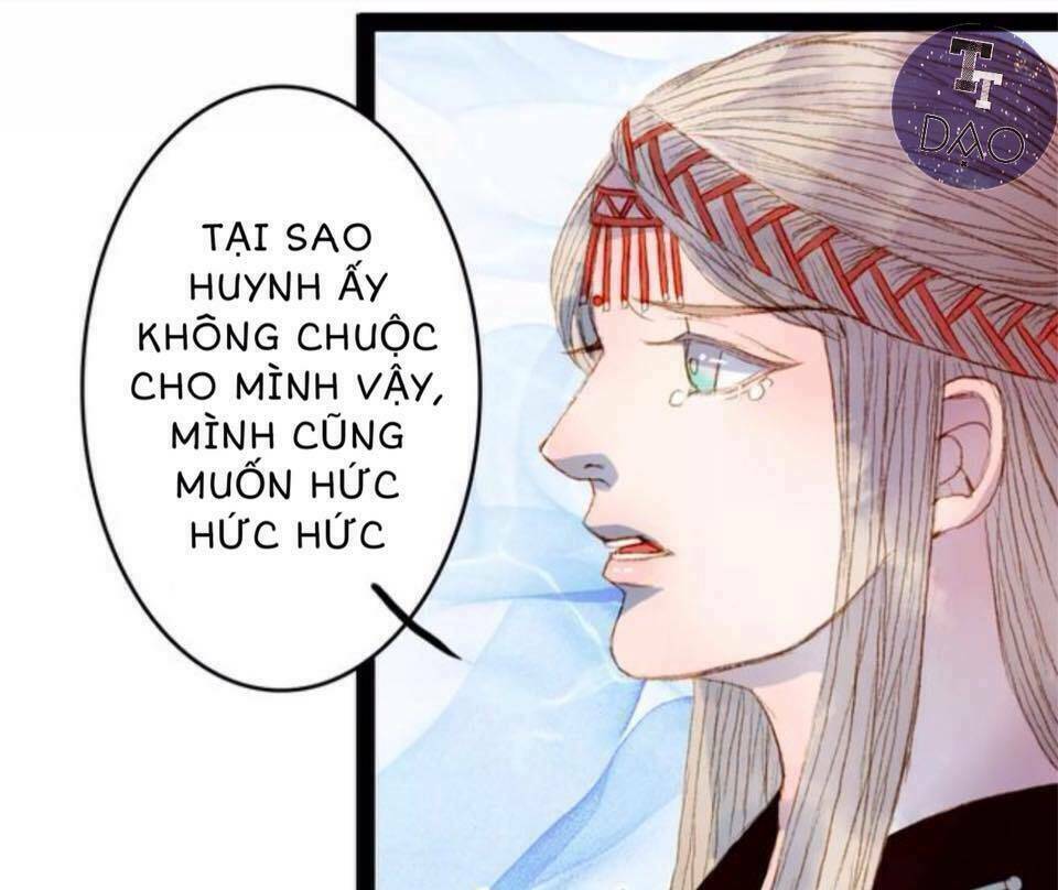 Khúc Hữu Ngộ Chương 11 Ảnh 22
