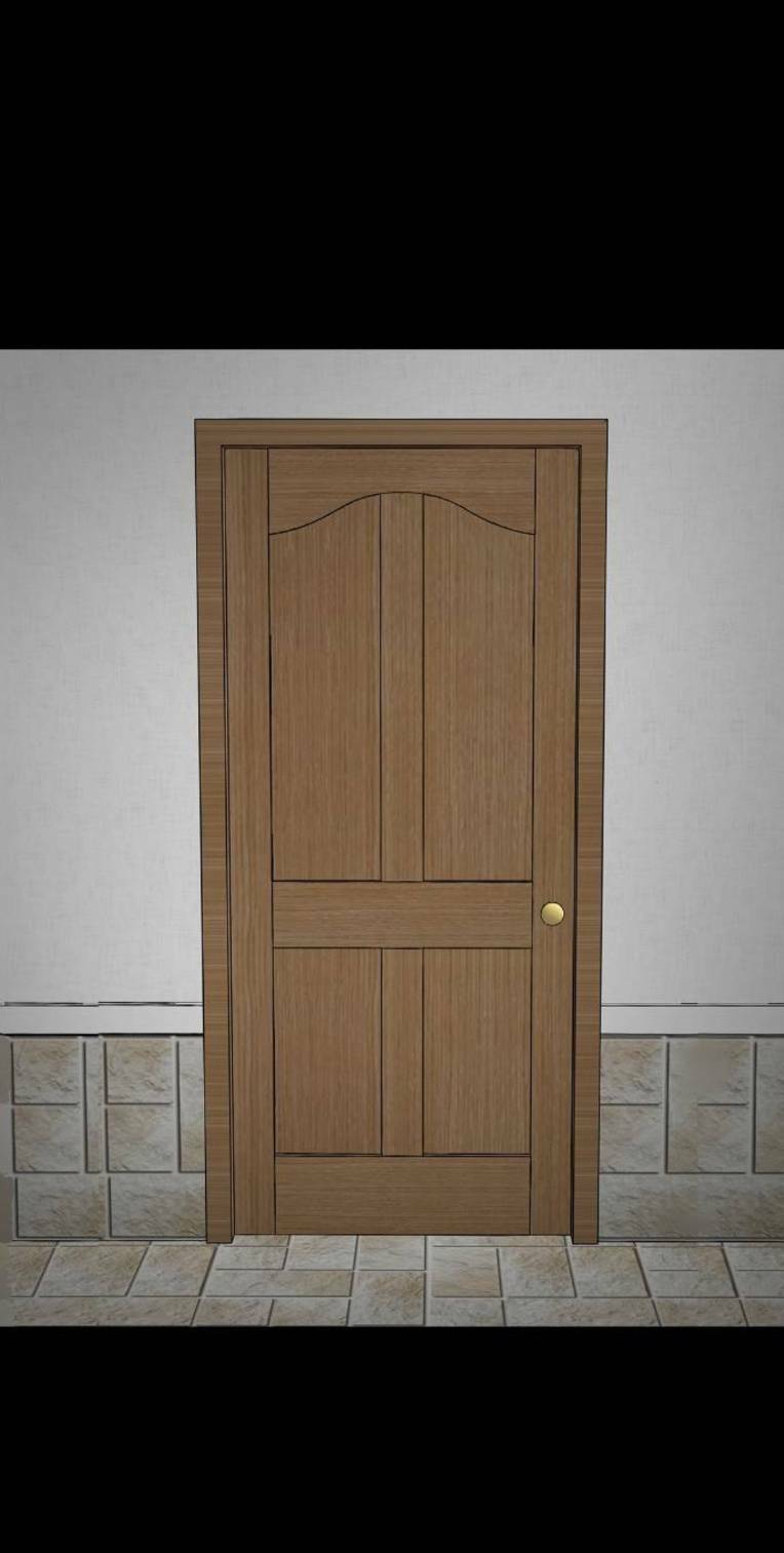 Ngôi Nhà Hoán Đổi Chương 6 Ảnh 11