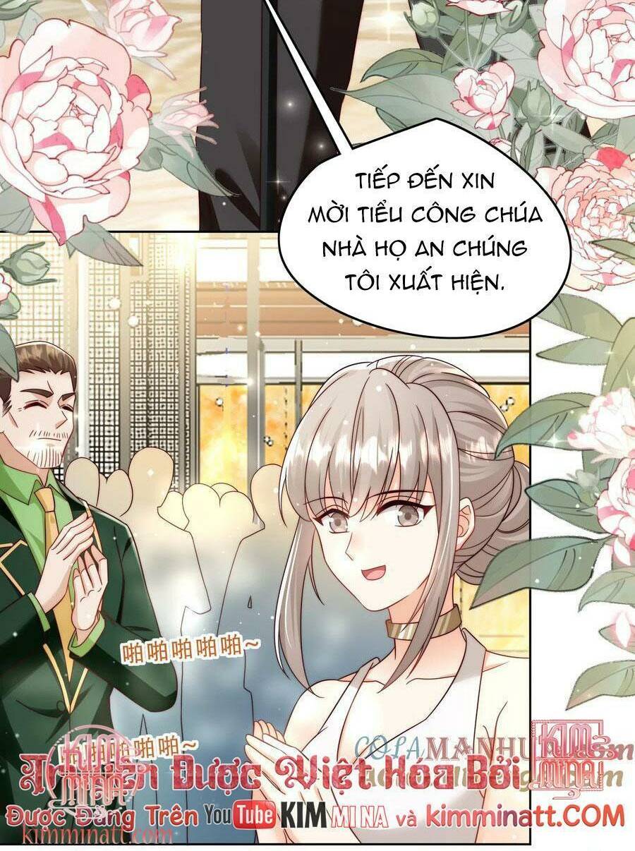 Tiểu Manh Bảo Bốn Tuổi Theo Sư Phụ Xuống Núi Chương 270 Ảnh 6