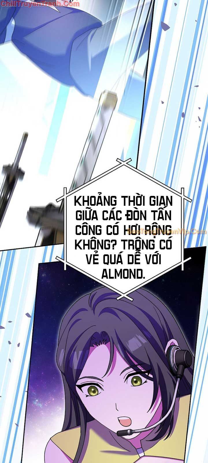 Stream Của Cung Thủ Thiên Tài Chương 55 Ảnh 40