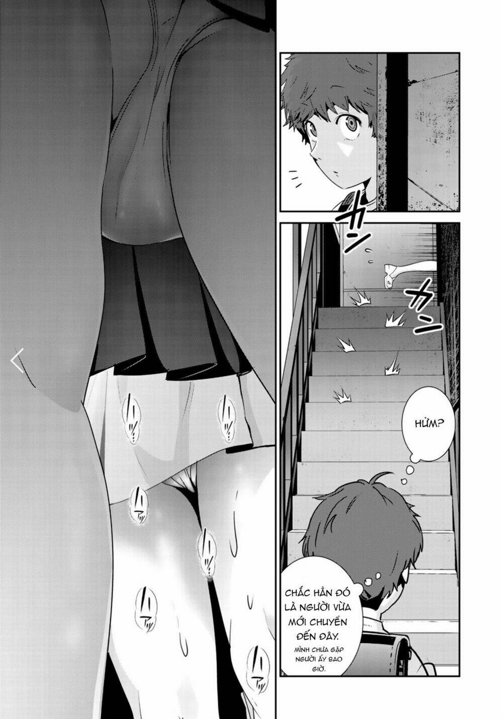 Raw Hero Chương 23 Ảnh 11