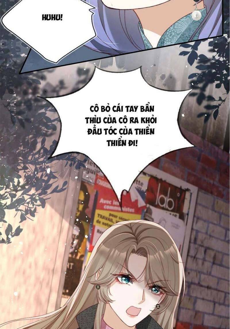 Sau Khi Trọng Sinh, Tôi Gả Cho Đại Lão Tàn Tật Chương 53 Ảnh 6