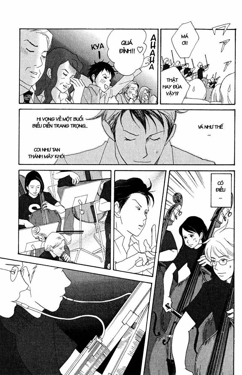 Nodame Cantabile Chương 18 Ảnh 24