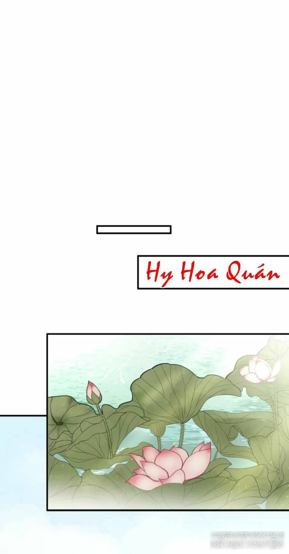 Luôn Có Điêu Dân To Gan Muốn Hại Trẫm Chương 14 Ảnh 30