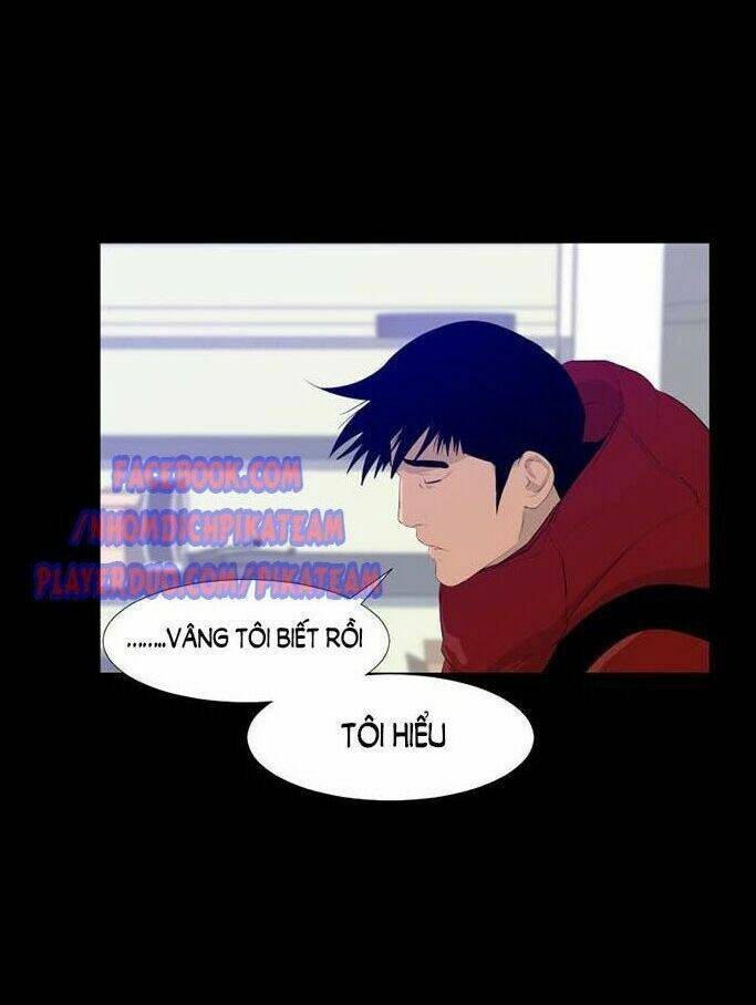 Đêm Vùng Cực Chương 37 Ảnh 89