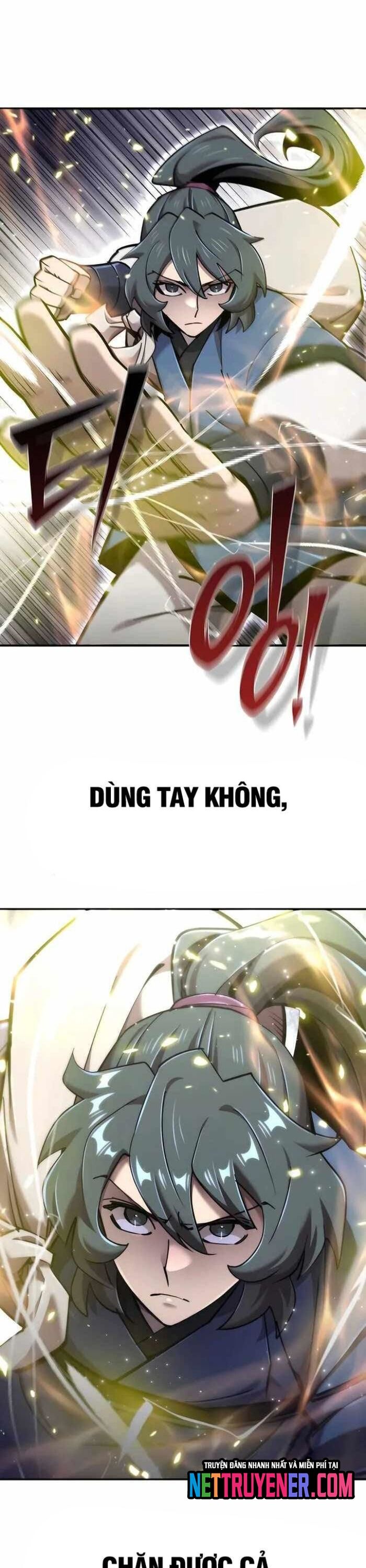 Sư Tôn Của Ta Luôn Dõi Theo Chương 41 Ảnh 3