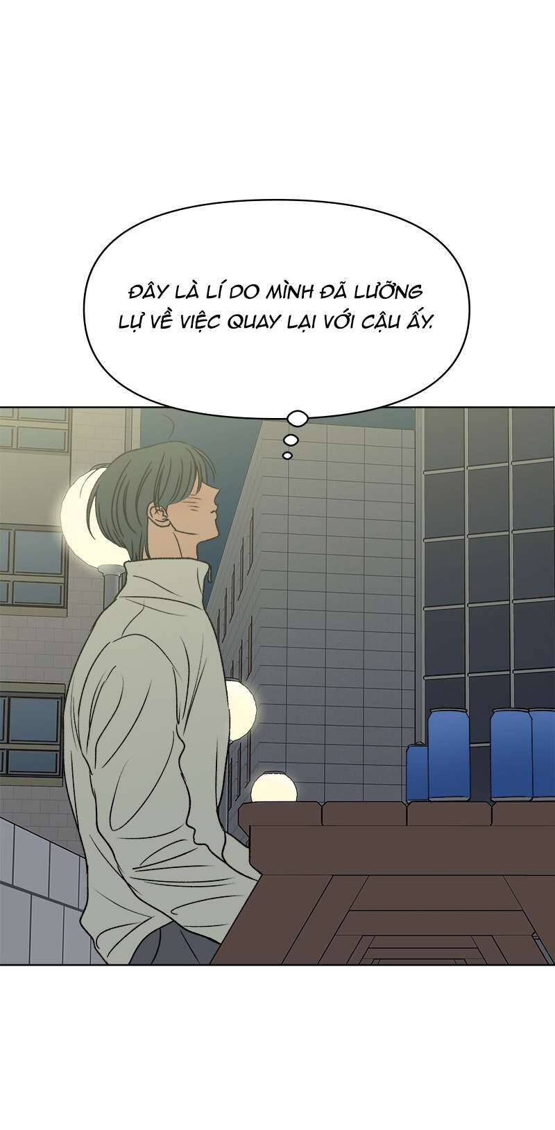 Tình Xưa Viết Lại Chương 51 Ảnh 6