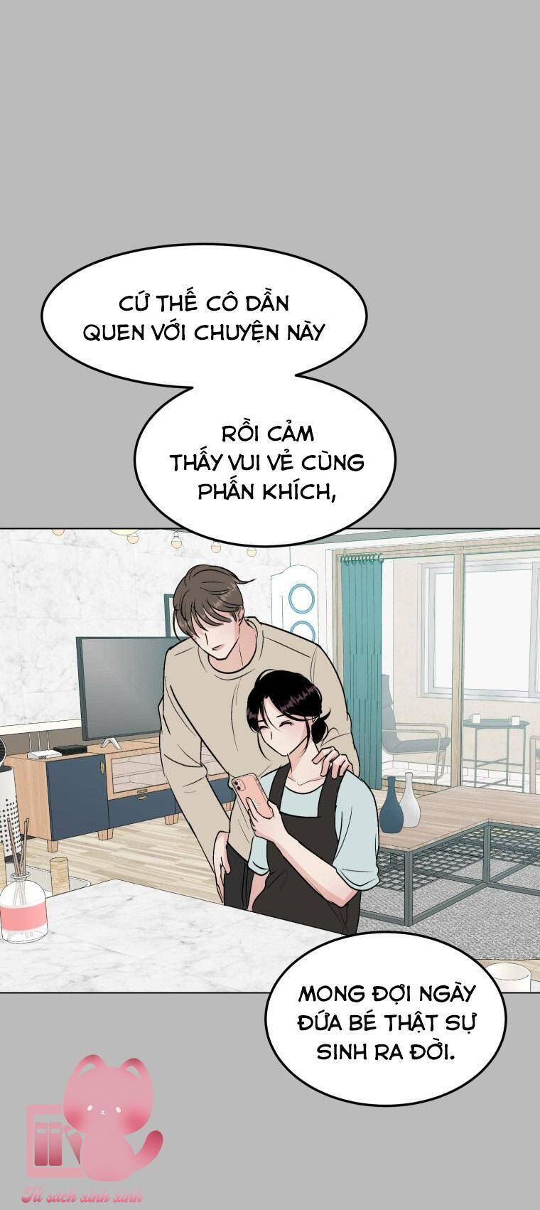 Bí Mật Highteen Chương 53 Ảnh 10