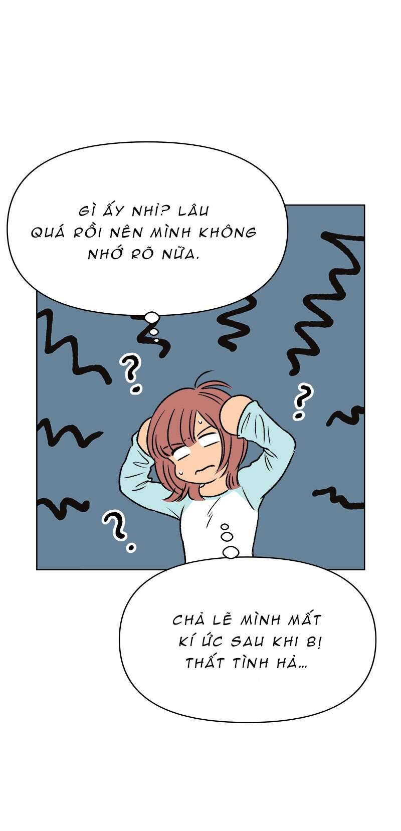 Tình Xưa Viết Lại Chương 51 Ảnh 77