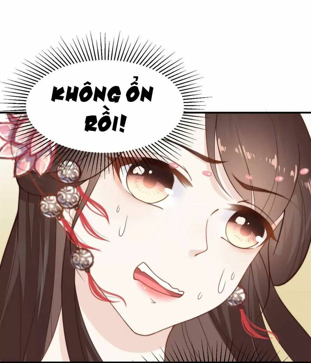 Luôn Có Điêu Dân To Gan Muốn Hại Trẫm Chương 16 Ảnh 11
