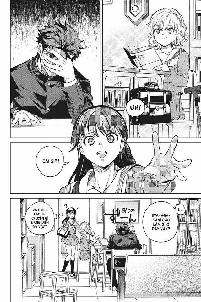 Kyokou Suiri Chương 20 Ảnh 51