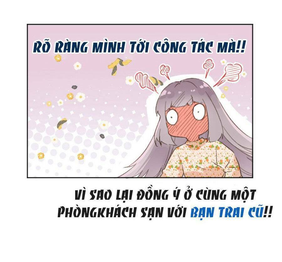 Tâm Động Thuấn Di Chương 74 Ảnh 39