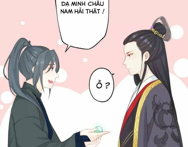 Luôn Có Điêu Dân To Gan Muốn Hại Trẫm Chương 5 Ảnh 81