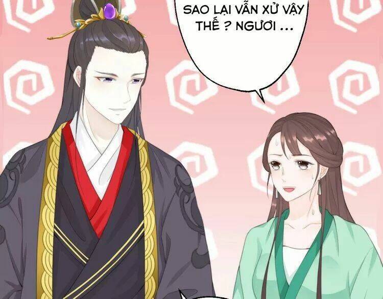 Luôn Có Điêu Dân To Gan Muốn Hại Trẫm Chương 5 Ảnh 91